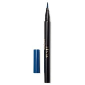 Stila Waterproof Liquid Eyeliner - Marine Blue